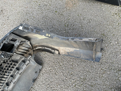 2011-2017 Cản sau Audi A7 4g8807385 OEM