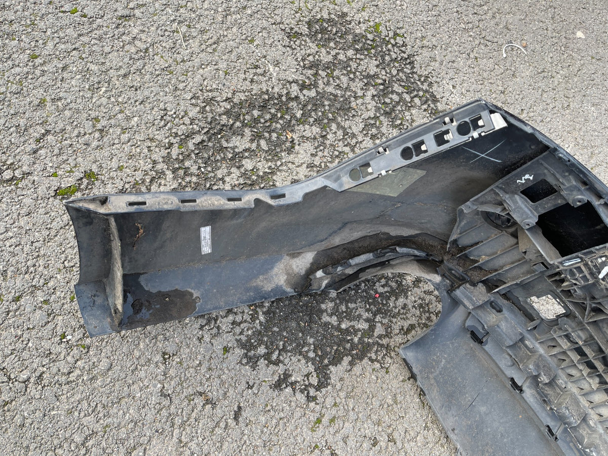 2011-2017 Cản sau Audi A7 4g8807385 OEM