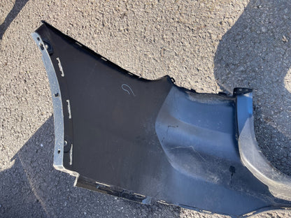 GENUINE BMW X1 2015 ke atas SE BUMPER BELAKANG F48 P/N 51127355260