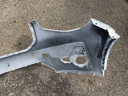 BUMPER DEPAN VOLVO TULEN XC40 2022 ke atas 5 Pintu SUV no. part 31690933