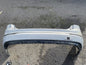 2021 Volvo XC90 rear bumper 31353430 Silver Dawn