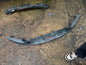 BMW 2 SERIES F22 F23 SPOILER BUMPER DEPAN M PACKAGE PERFORMANCE