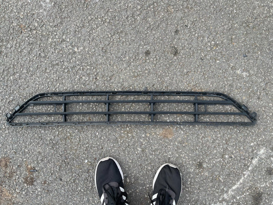 GRILL BUMPER DEPAN TENGAH VOLVO XC90 II