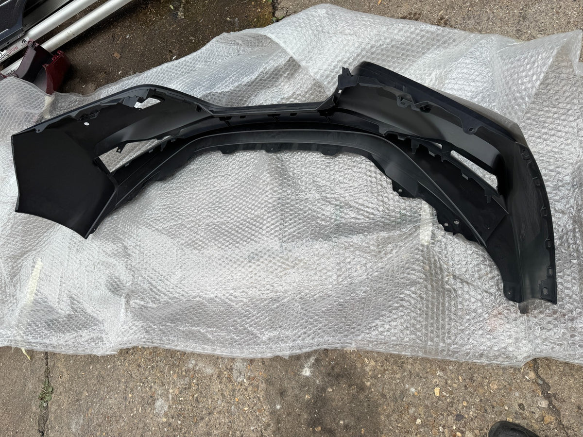 NISSAN LEAF ZE1 MK2 Cover Bumper Depan 620225SH1H BARU ORIGINAL