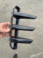 2021 COVER FRAME KISI-KISI JARING LIST LAMPU KABUT BUMPER DEPAN KANAN RANGE ROVER SPORT