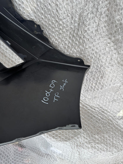 NISSAN LEAF ZE1 MK2 Cover Bumper Depan 620225SH1H BARU ORIGINAL