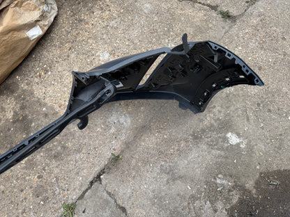 NOU ORIGINAL 2024 BARĂ FAȚĂ PEUGEOT 208 GT PURE TECH