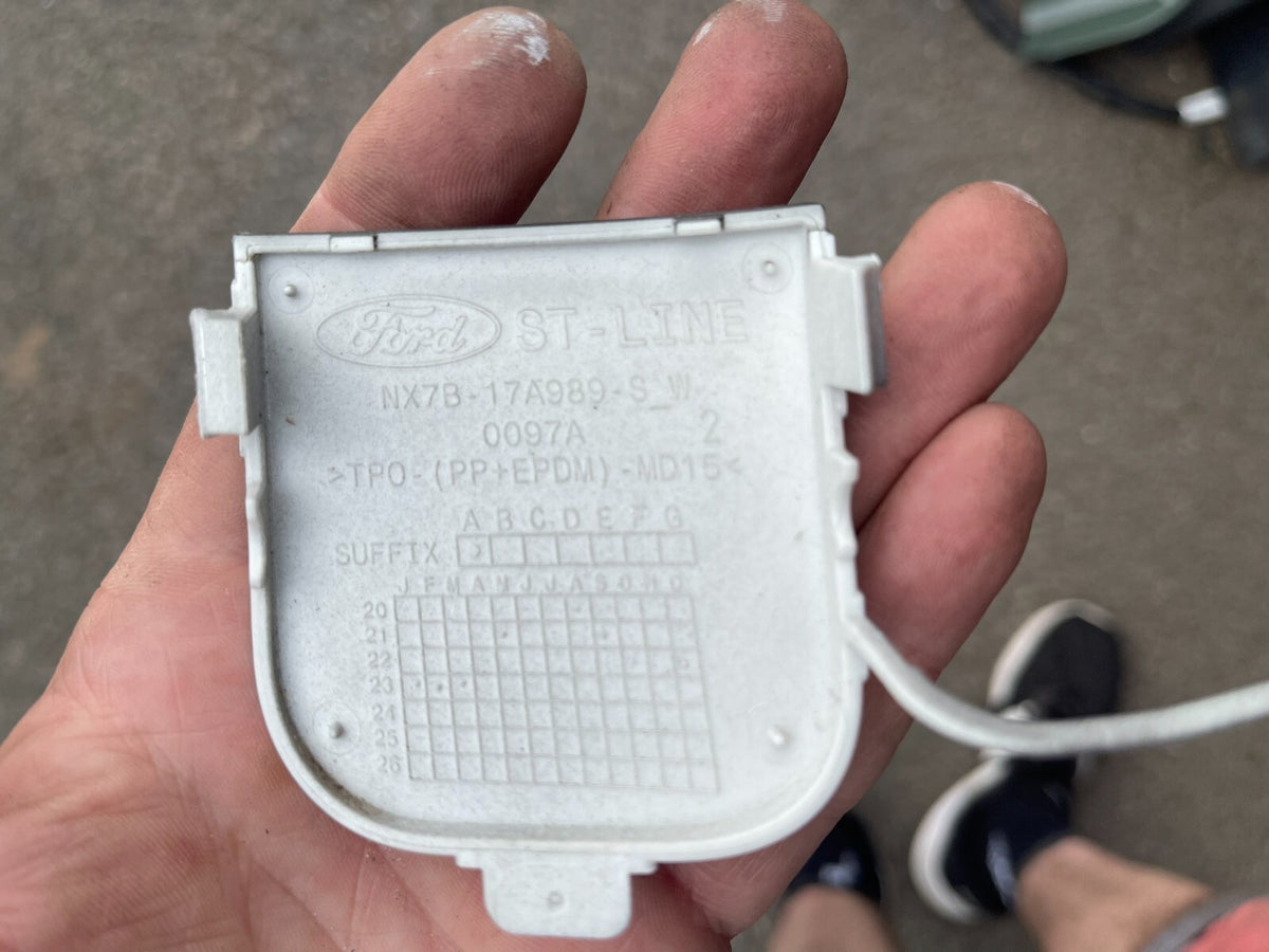 Ford Focus ST Line Capac carlig tractare bara fata NX7B-17A989-S Original