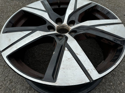 2019-2024 VOLVO XC40 C40 19" VELG RACING 32243375