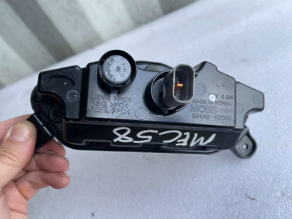 2022 Genuine KIA SPORTAGE REVERSING LAMP 924A3R2000