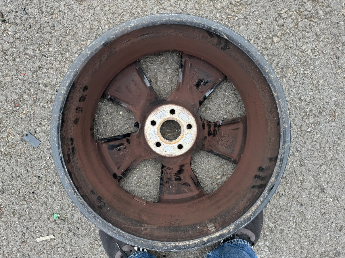 2019-2024 VOLVO XC40 C40 19" VELG RACING 32243375