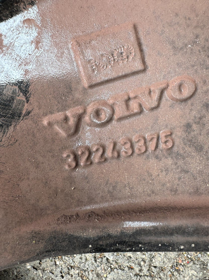 2019-2024 VOLVO XC40 C40 19" VELG RACING 32243375