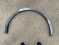 LAND ROVER DISCOVERY L550 2022 WHEEL ARCH TRIM RLH | LK72290E23A NO PDC