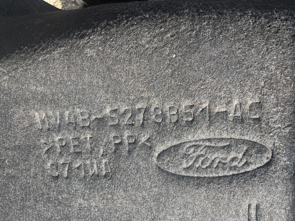 FORD KUGA MK3 CX482 Rear Left Arch Liner MV4B-S278B51-AC 2024 26537829