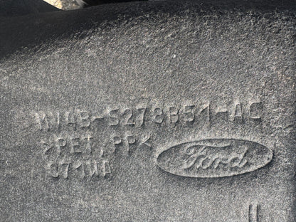 FORD KUGA MK3 CX482 Rear Left Arch Liner MV4B-S278B51-AC 2024 26537829
