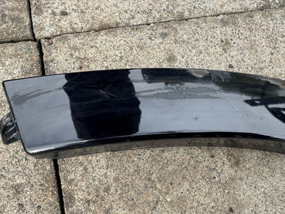 2026 Land Rover Defender L663 110 Rear Right Wheel Arch Trim L8B2-290E22-BB