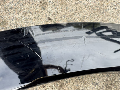 2026 Land Rover Defender L663 110 Rear Right Wheel Arch Trim L8B2-290E22-BB