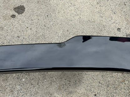 2026 Land Rover Defender L663 110 Rear Right Wheel Arch Trim L8B2-290E22-BB