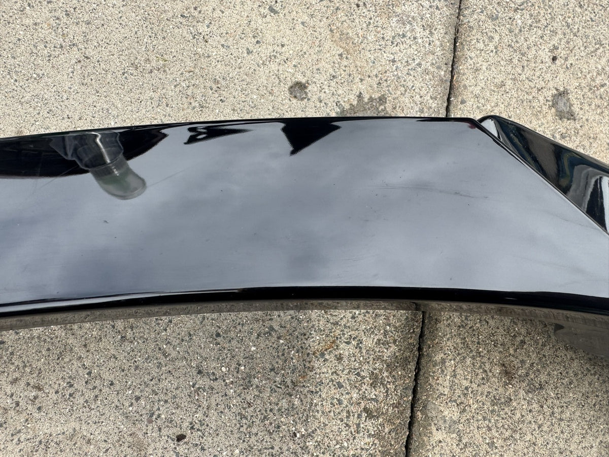 2026 Land Rover Defender L663 110 Rear Right Wheel Arch Trim L8B2-290E22-BB