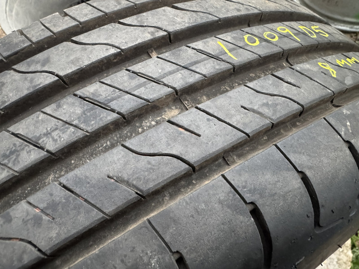 205 55 19 GOODYEAR EFFICIENTGRIP PERFORMANCE 2 97V XL 8mm NO REPAIRS 2026 X1