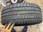 225 40 18 CONTINENTAL SPORTCONTACT 5 MO MERCEDES 92Y XL 4.5mm NO REPAIRS X1