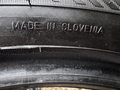 205 55 19 GOODYEAR EFFICIENTGRIP PERFORMANCE 2 97V XL 8mm NO REPAIRS 2026 X1