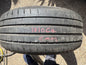 225 45 17 GOODYEAR EAGLE F1 ASYMMETRIC 5 AO AUDI 94V 5mm NO REPAIRS X1