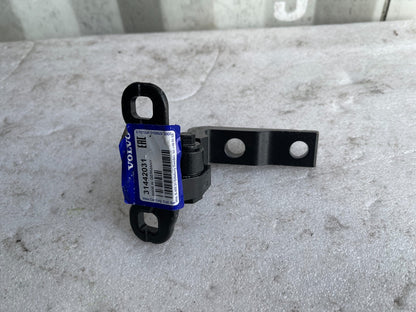 NEW VOLVO XC60 MK2 FRONT LEFT DOOR UPPER HINGE 31442031 GENUINE