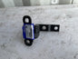 NEW VOLVO XC60 MK2 FRONT LEFT DOOR UPPER HINGE 31442031 GENUINE