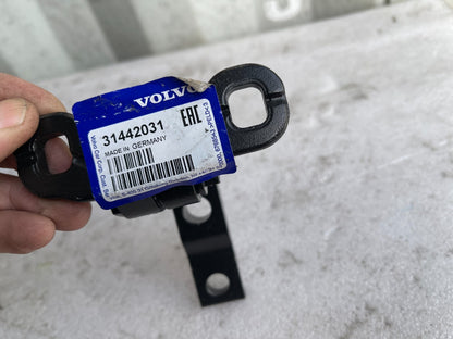 NEW VOLVO XC60 MK2 FRONT LEFT DOOR UPPER HINGE 31442031 GENUINE