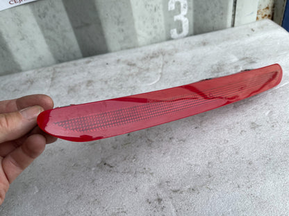 2012 VW GOLF / SEAT TARRACO THIRD BRAKE LIGHT 1k6945057a FEE4528