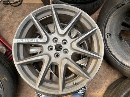 GENUINE RANGE ROVER VELAR L560 21" 8.5J ALLOY WHEEL L8A21007CA