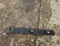 Genuine Kia Sportage 2015-2022 RH Rear Bumper Side Bracket 86614F1000