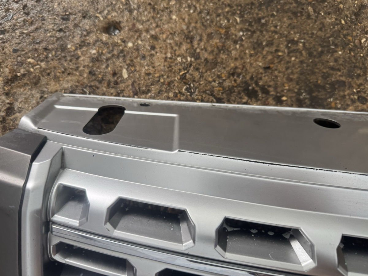 RANGE ROVER VOGUE L405 Front Bumper Grille CK52-BA163-CA 2013