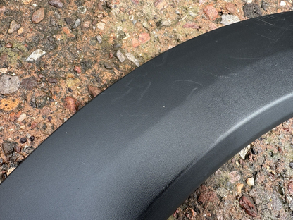 Genuine Citroen C5 Aircross 2019-2025 Left Front Wheel Arch Trim 9816835877