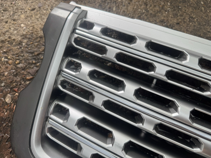 RANGE ROVER VOGUE L405 Front Bumper Grille CK52-BA163-CA 2013