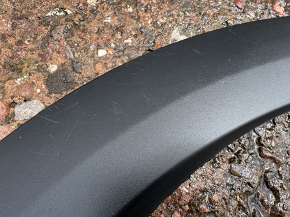 Genuine Citroen C5 Aircross 2019-2025 Left Front Wheel Arch Trim 9816835877