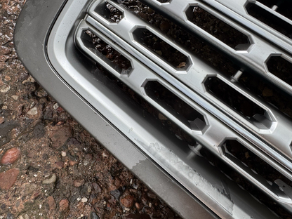RANGE ROVER VOGUE L405 Front Bumper Grille CK52-BA163-CA 2013