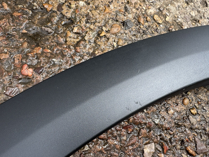 Genuine Citroen C5 Aircross 2019-2025 Left Front Wheel Arch Trim 9816835877
