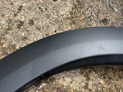 Genuine Citroen C5 Aircross 2019-2025 Left Front Wheel Arch Trim 9816835877
