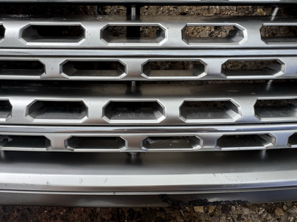 RANGE ROVER VOGUE L405 Front Bumper Grille CK52-BA163-CA 2013