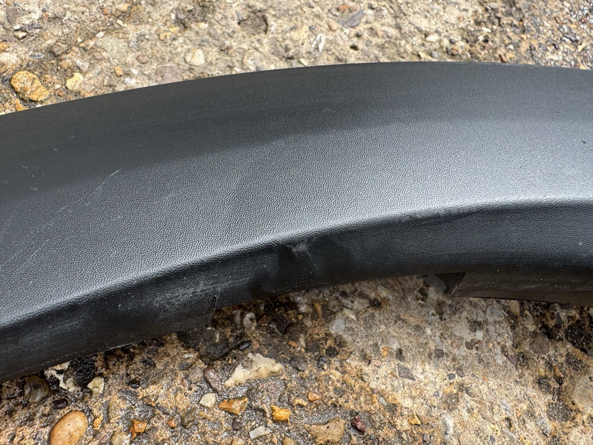 Genuine Citroen C5 Aircross 2019-2025 Left Front Wheel Arch Trim 9816835877