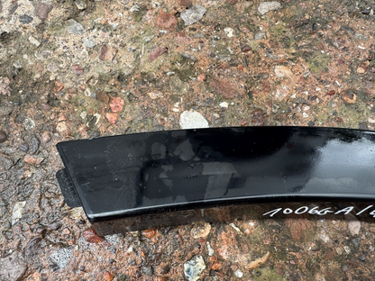 LAND ROVER DEFENDER L663 REAR LEFT WHEEL ARCH TRIM L8B2-16A333-B GENUINE