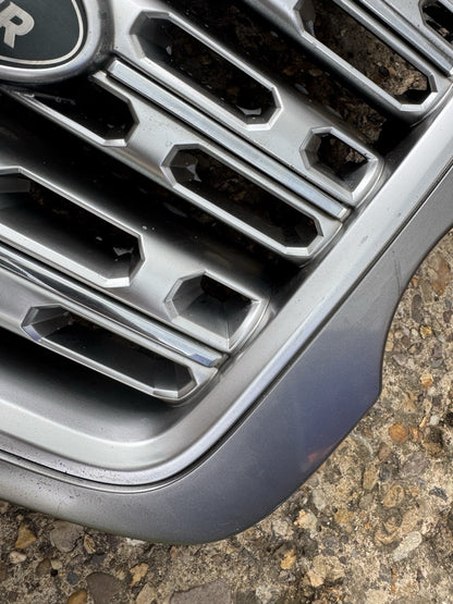 RANGE ROVER VOGUE L405 Front Bumper Grille CK52-BA163-CA 2013