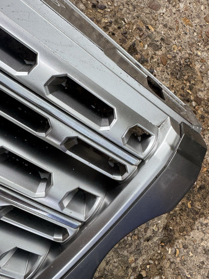 RANGE ROVER VOGUE L405 Front Bumper Grille CK52-BA163-CA 2013