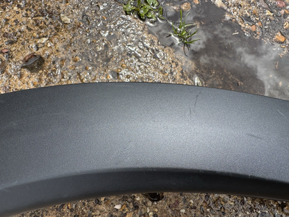 Genuine Citroen C5 Aircross 2019-2025 Left Front Wheel Arch Trim 9816835877
