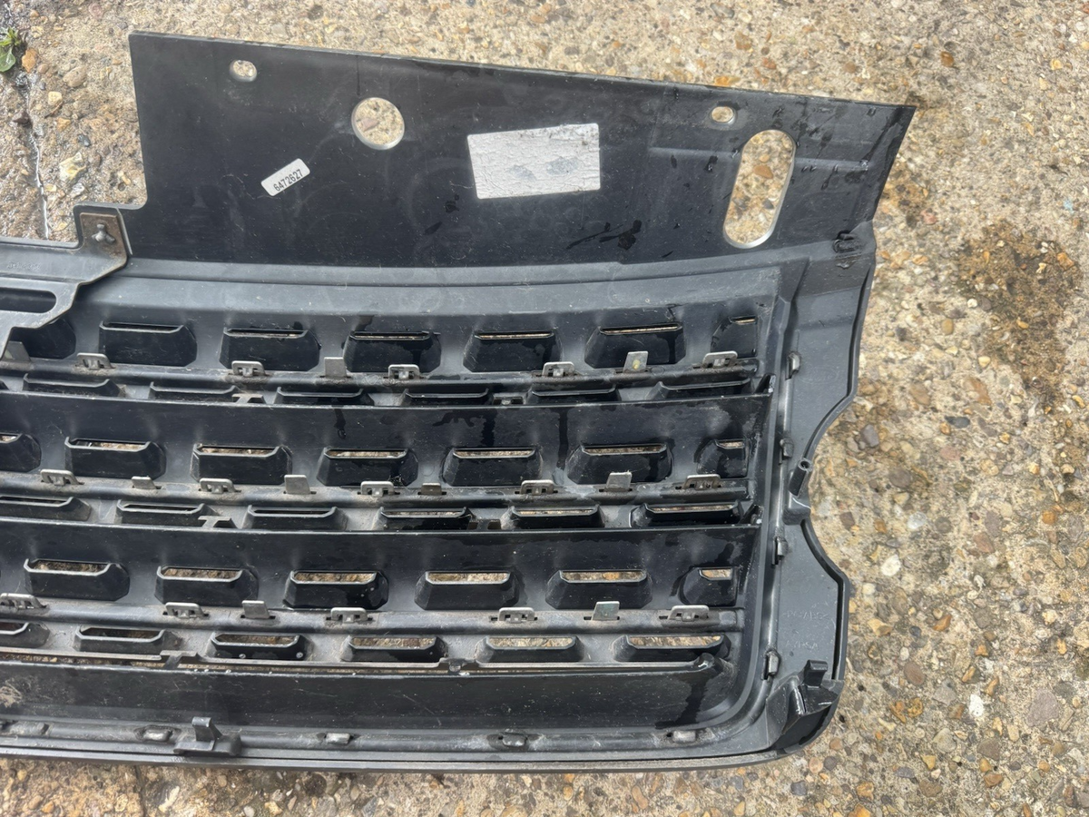 RANGE ROVER VOGUE L405 Front Bumper Grille CK52-BA163-CA 2013