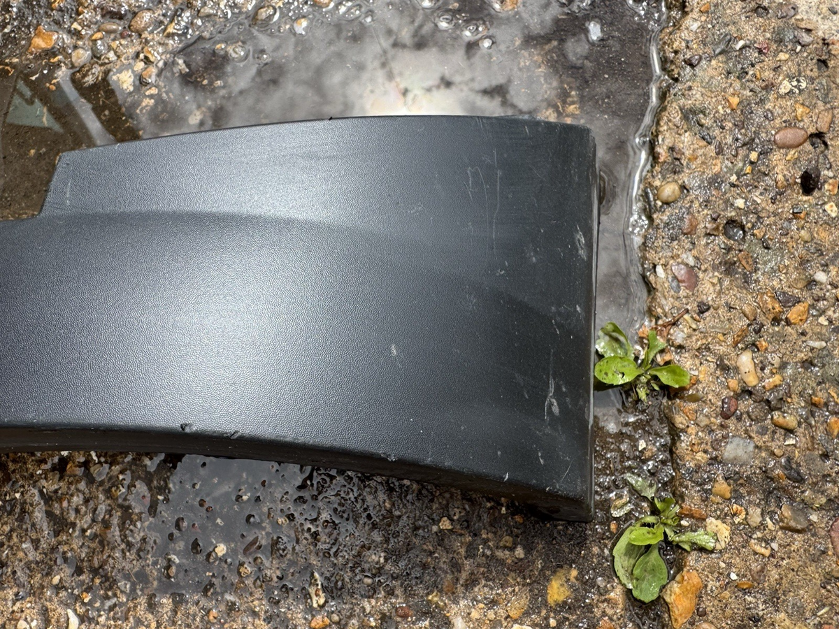 Genuine Citroen C5 Aircross 2019-2025 Left Front Wheel Arch Trim 9816835877