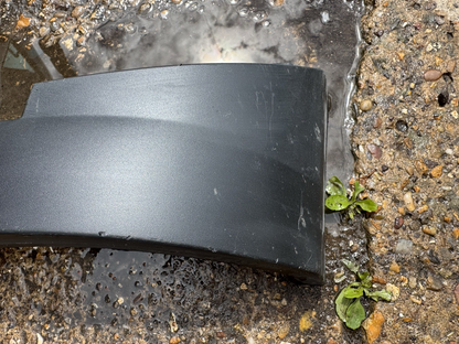 Genuine Citroen C5 Aircross 2019-2025 Left Front Wheel Arch Trim 9816835877