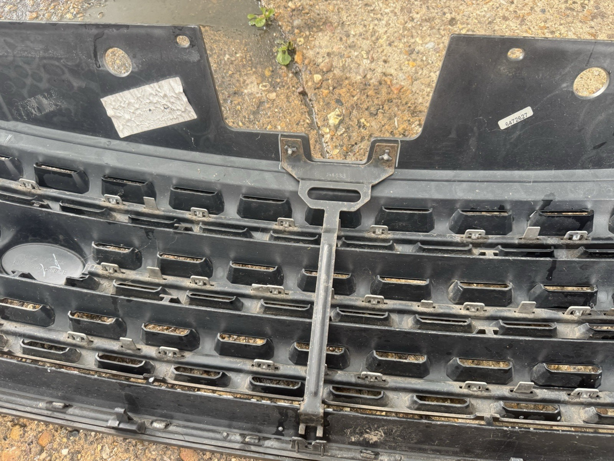 RANGE ROVER VOGUE L405 Front Bumper Grille CK52-BA163-CA 2013